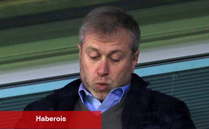 İngiltere Hükümeti'nden Abramovich'e gözdağı!