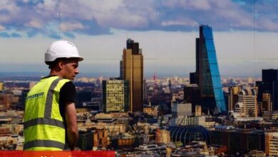 İnşaat enflasyonu son 4,5 yılın en düşük düzeyine indi