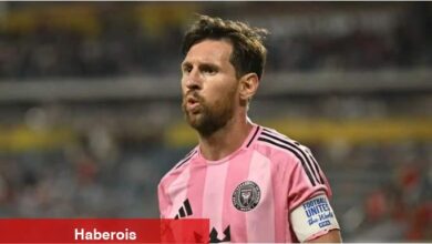 Inter Miami - Porto maçı ne vakit, saat kaçta ve hangi kanalda? - Haberois Inter Miami - Porto maçı ne vakit, saat kaçta ve hangi kanalda?