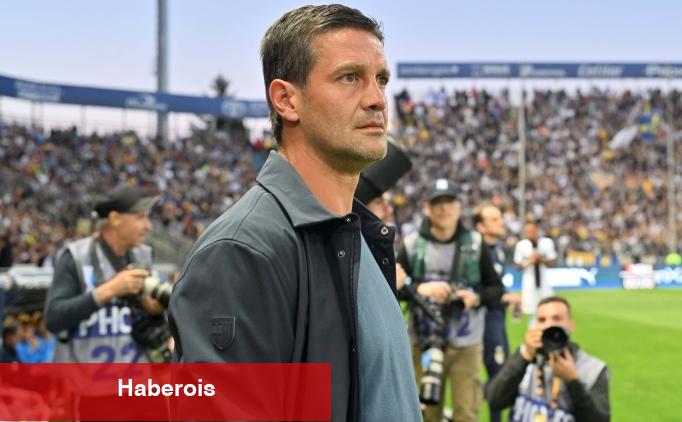 Inter'den Inzaghi yerine sürpriz atılım: Chivu - Haberois Inter'den Inzaghi yerine sürpriz atılım: Chivu
