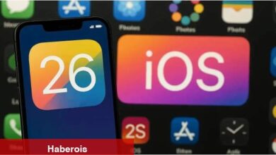 iOS 26 ne vakit çıkacak? iOS 26 alacak telefonlar