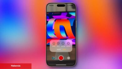 iOS 26'nın mümkün dizaynını şimdiden iPhone’unuzda deneyin: İşte nasıl yapılır - Haberois iOS 26'nın mümkün dizaynını şimdiden iPhone’unuzda deneyin: İşte nasıl yapılır