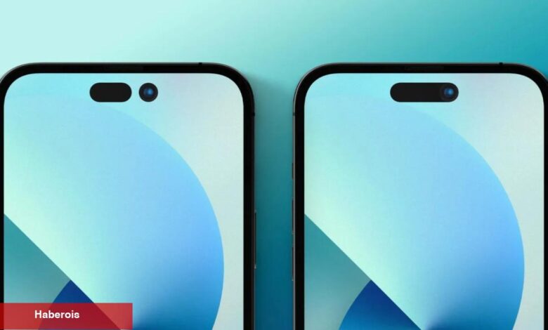 iPhone 17 serisi için o özellik değişiyor! - Haberois iPhone 17 serisi için o özellik değişiyor!