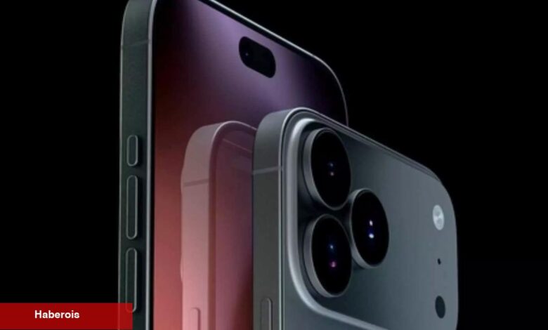 iPhone 17 serisi kablosuz şarjda istikrarları değiştirebilir!