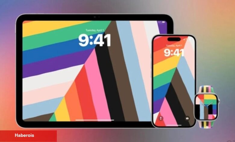 iPhone kullanıcıları dikkat, bunu yapmazsanız bilgileriniz çalınabilir - Haberois iPhone kullanıcıları dikkat, bunu yapmazsanız bilgileriniz çalınabilir