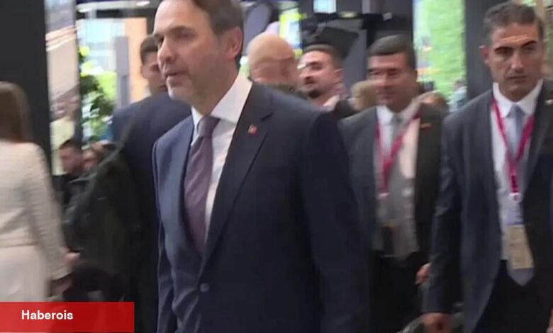 Irak-Türkiye Boru Çizgisi tam kapasiteyle güç güvenliğine katkı sağlayacak