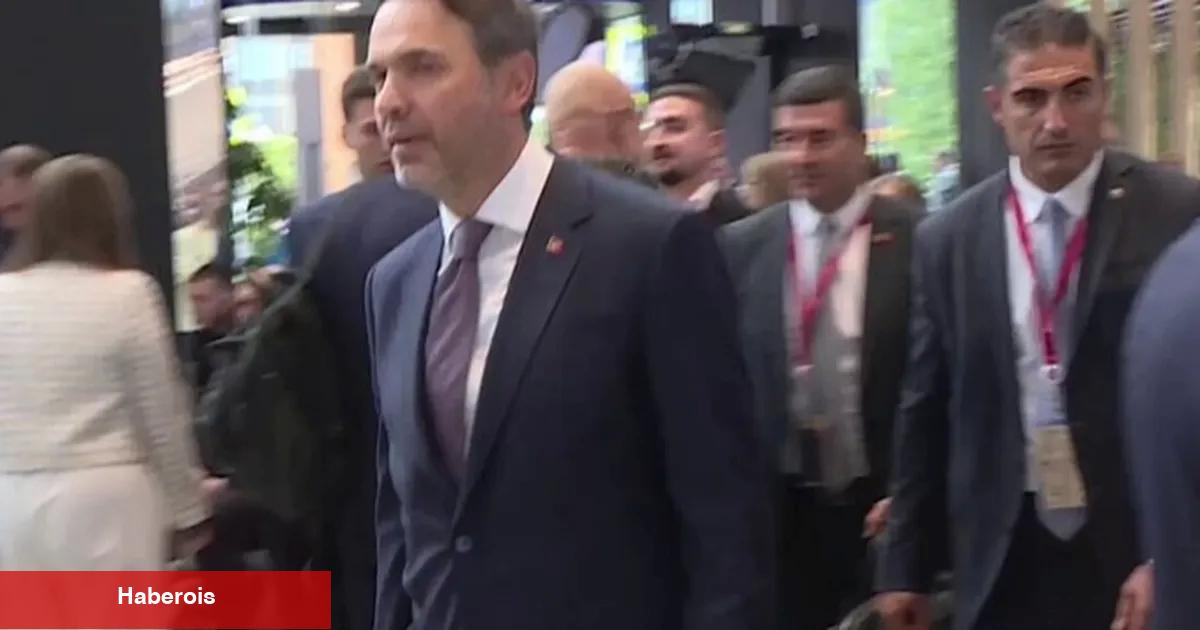 Irak-Türkiye Boru Çizgisi tam kapasiteyle güç güvenliğine katkı sağlayacak