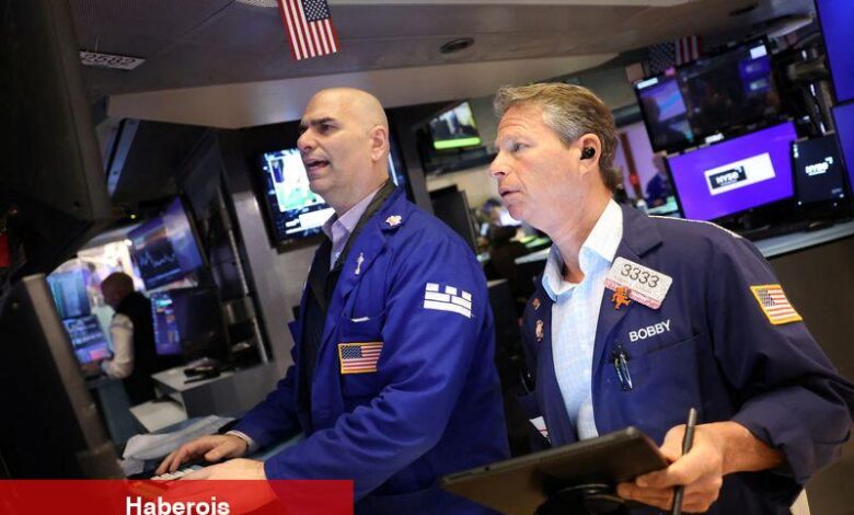 İran-İsrail çatışması, Fed kararı, Powell’ın enflasyon yorumu - piyasaları neler etkiliyor - Haberois İran-İsrail çatışması, Fed kararı, Powell’ın enflasyon yorumu - piyasaları neler etkiliyor