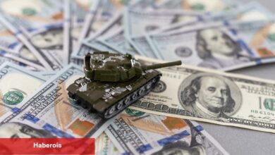 İran-İsrail tansiyonunun piyasalara tesiri - Haberois İran-İsrail tansiyonunun piyasalara tesiri