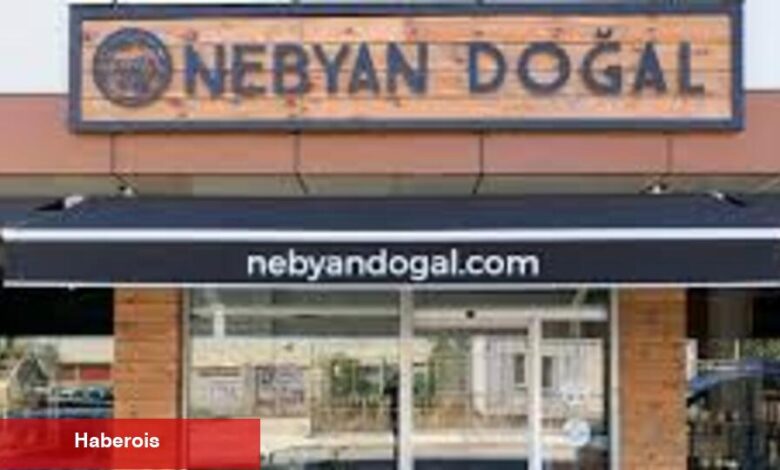 İş Teşebbüs'ten Nebyan Doğal'a 2 milyon dolar yatırım