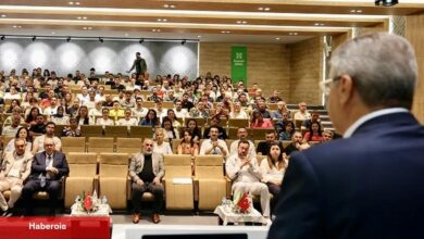İSG profesyonelleri Kayseri Şeker'de buluştu - Haberois İSG profesyonelleri Kayseri Şeker'de buluştu