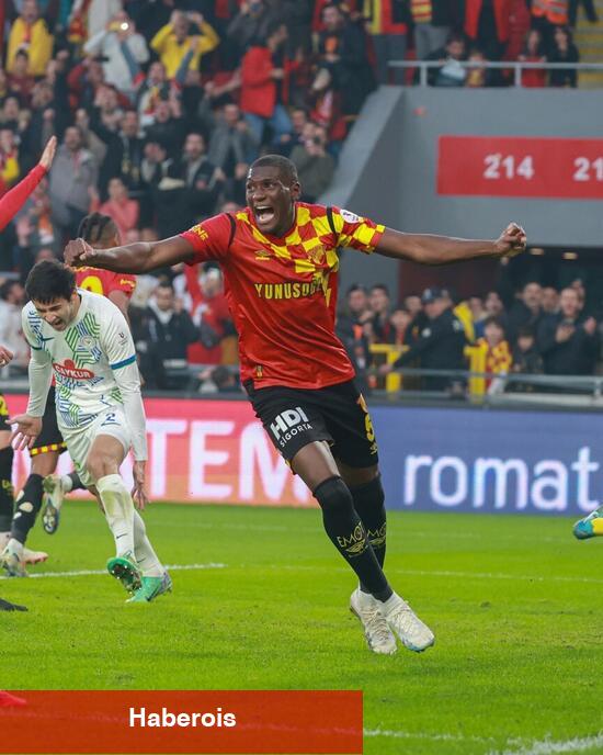 İsmail Kartal, Helinton'a talip oldu! - Haberois İsmail Kartal, Helinton'a talip oldu!