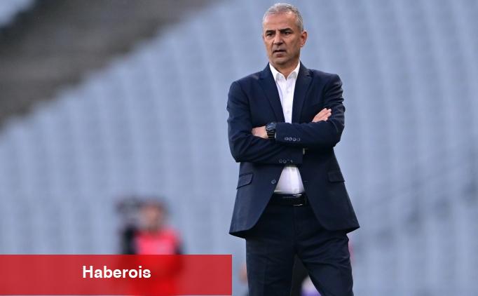 İsmail Kartal, Helinton'a talip oldu!