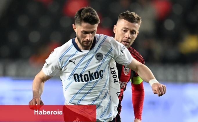 İsmail Yüksek: "Hedefim Fenerbahçe'de şampiyonluk yaşamak" - Haberois İsmail Yüksek: "Hedefim Fenerbahçe'de şampiyonluk yaşamak"
