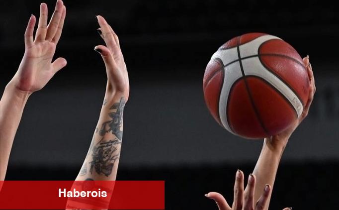İspanya, FIBA Kadınlar Avrupa Şampiyonası'nda yarı finalde!