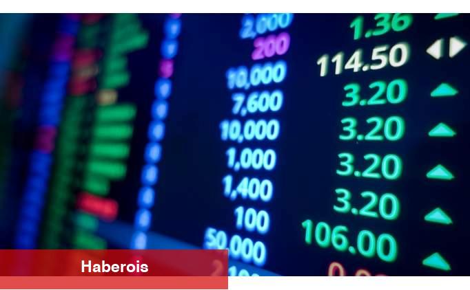İsrail Borsası, Borsa İstanbul'dan daha az düştü | Borsa İstanbul neden düştü, düşüyor? 13 Haziran 2025 - Haberois İsrail Borsası, Borsa İstanbul'dan daha az düştü | Borsa İstanbul neden düştü, düşüyor? 13 Haziran 2025