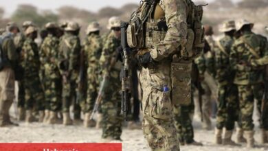 İsrail-İran ateşkesi risk iştahını artırırken Asya savunma payları düştü - Haberois İsrail-İran ateşkesi risk iştahını artırırken Asya savunma payları düştü