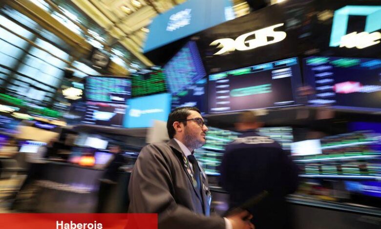 İsrail-İran çatışması, perakende satışlar, BOJ kararı - piyasaları neler etkiliyor - Haberois İsrail-İran çatışması, perakende satışlar, BOJ kararı - piyasaları neler etkiliyor