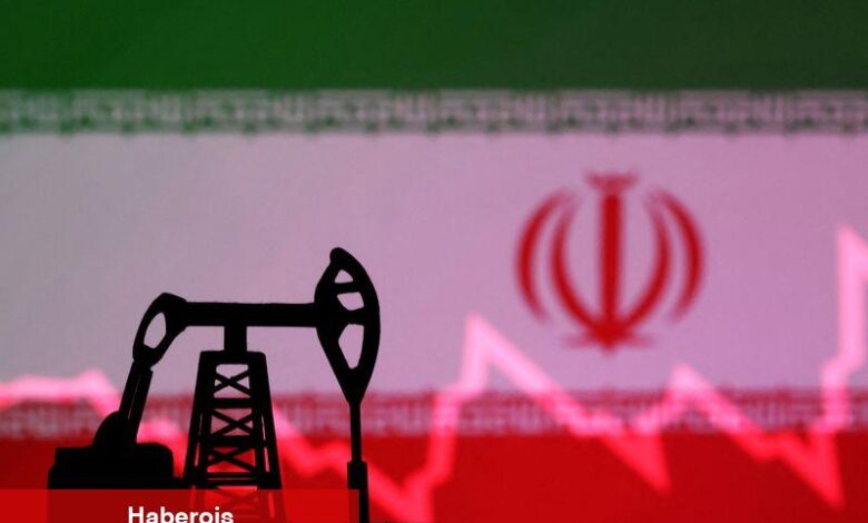 İsrail-İran hava savaşı sürerken Citi petrol arzı kesintilerini ve ham petrol fiyatlarını inceliyor - Haberois İsrail-İran hava savaşı sürerken Citi petrol arzı kesintilerini ve ham petrol fiyatlarını inceliyor