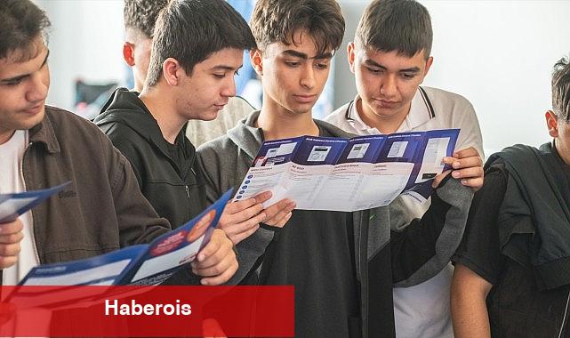 İstanbul 2. Tesisat Bölümü Öğrenci Buluşması DemirDöküm Sponsorluğunda Gerçekleşti