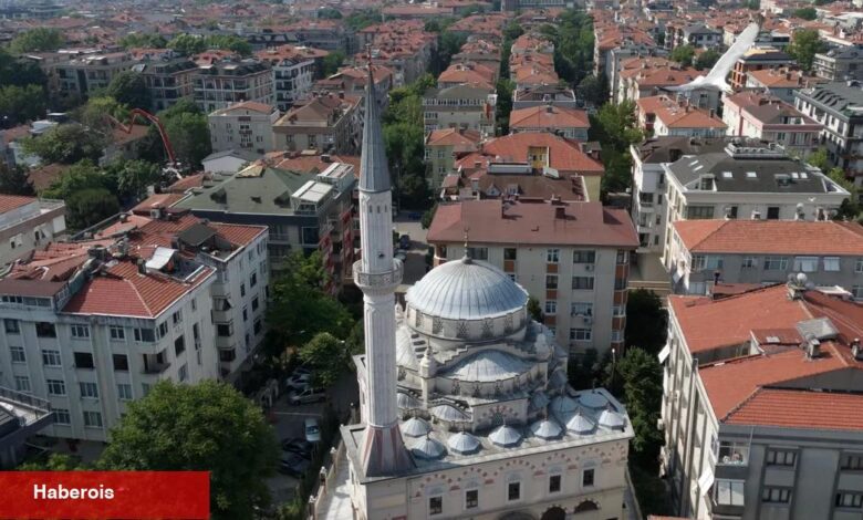 İstanbul Bakırköy Kurban Bayramı’na hazır