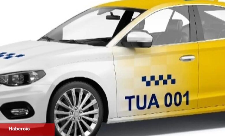 İstanbul'da 2 bin 500 yeni taksi için birinci ihale... 150 plaka sahiplerini buluyor