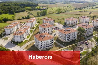İstanbul'da toplumsal kiralık konut devri başlıyor