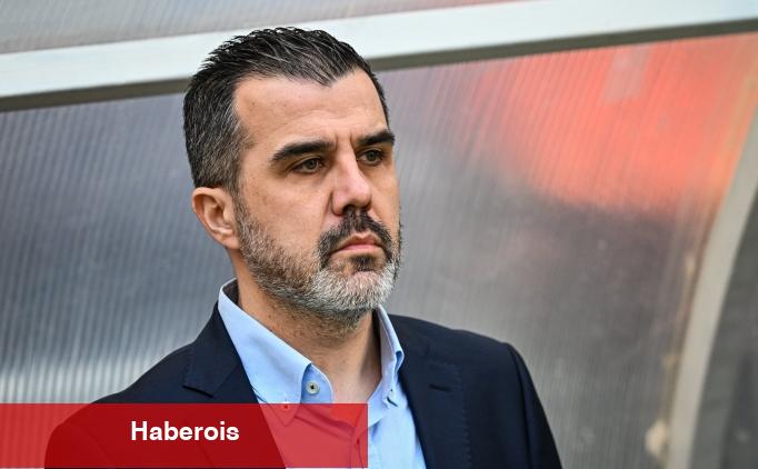 İstanbulspor, Mustafa Alper Avcı'yı resmen açıkladı! - Haberois İstanbulspor, Mustafa Alper Avcı'yı resmen açıkladı!