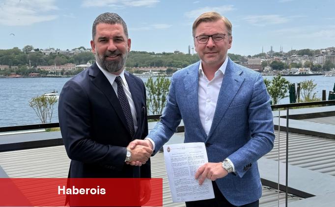 İşte Arda Turan'ın Avrupa'daki rakibi - Haberois İşte Arda Turan'ın Avrupa'daki rakibi
