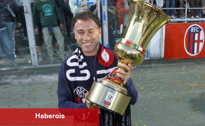 İşte Beşiktaş'ın Calabria için teklifi!