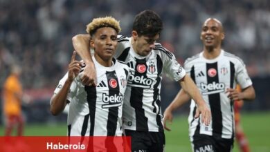 İşte Beşiktaş'ın hazırlık programı - Haberois İşte Beşiktaş'ın hazırlık programı