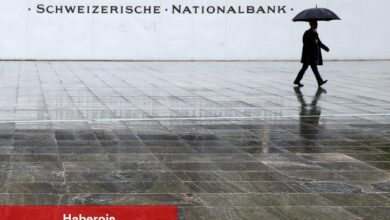 İsviçre’deki deflasyon Haziran’da faiz indirimine taban hazırlıyor: Wells Fargo - Haberois İsviçre’deki deflasyon Haziran’da faiz indirimine taban hazırlıyor: Wells Fargo