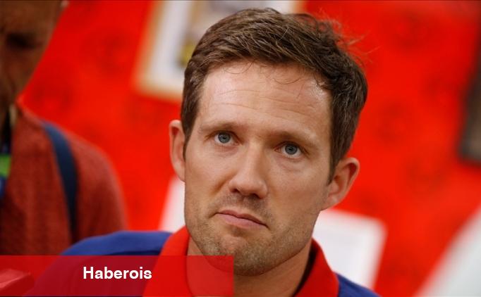 İtalya Rallisi'nin galibi Sebastien Ogier! - Haberois İtalya Rallisi'nin galibi Sebastien Ogier!