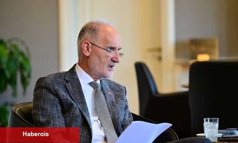 İTO'dan Suriye'de yatırım incelemesi