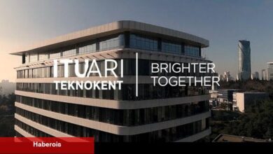 İTÜ ARI Teknokent 30 teşebbüse 653 bin dolar yatırım yaptı