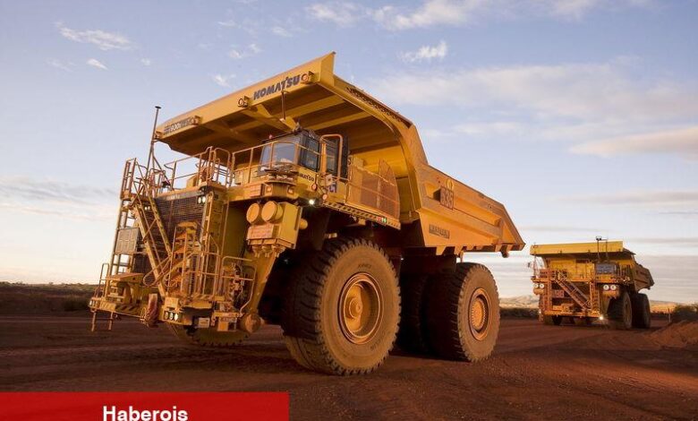 Ivanhoe Mines’ın derecelendirmesi ’beklenenden kıymetli ölçüde zayıf güncelleme’ sonrası düşürüldü - Haberois Ivanhoe Mines’ın derecelendirmesi ’beklenenden kıymetli ölçüde zayıf güncelleme’ sonrası düşürüldü