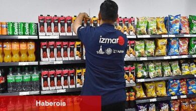 İZMAR, uygun fiyatlarıyla dar gelirliye nefes oldu