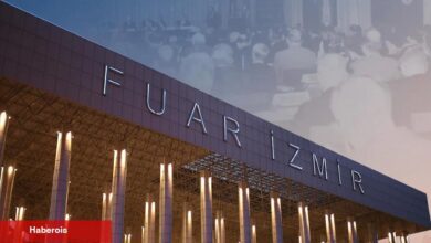 İzmir, 2026’da UFI Avrupa Konferansı’na konut sahipliği yapacak - Haberois İzmir, 2026’da UFI Avrupa Konferansı’na konut sahipliği yapacak