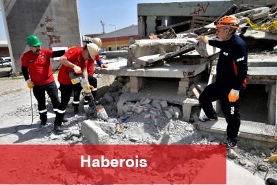 İzmir Bornova'ya 'BAK'acaklar