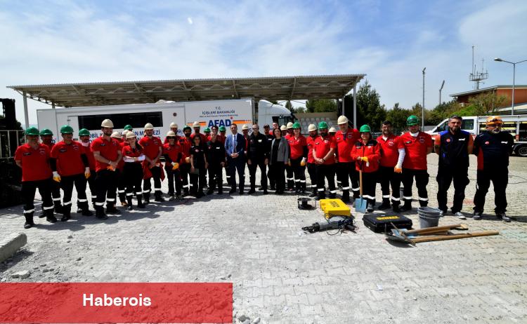 İzmir Bornova'ya 'BAK'acaklar