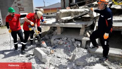 İzmir Bornova'ya 'BAK'acaklar