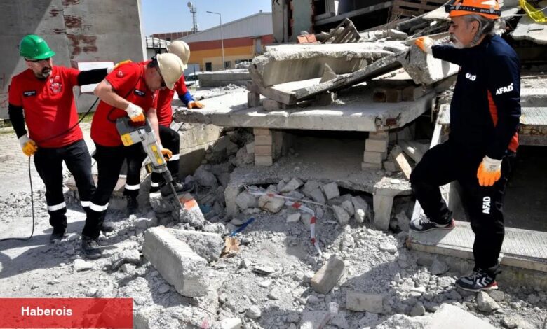 İzmir Bornova'ya 'BAK'acaklar