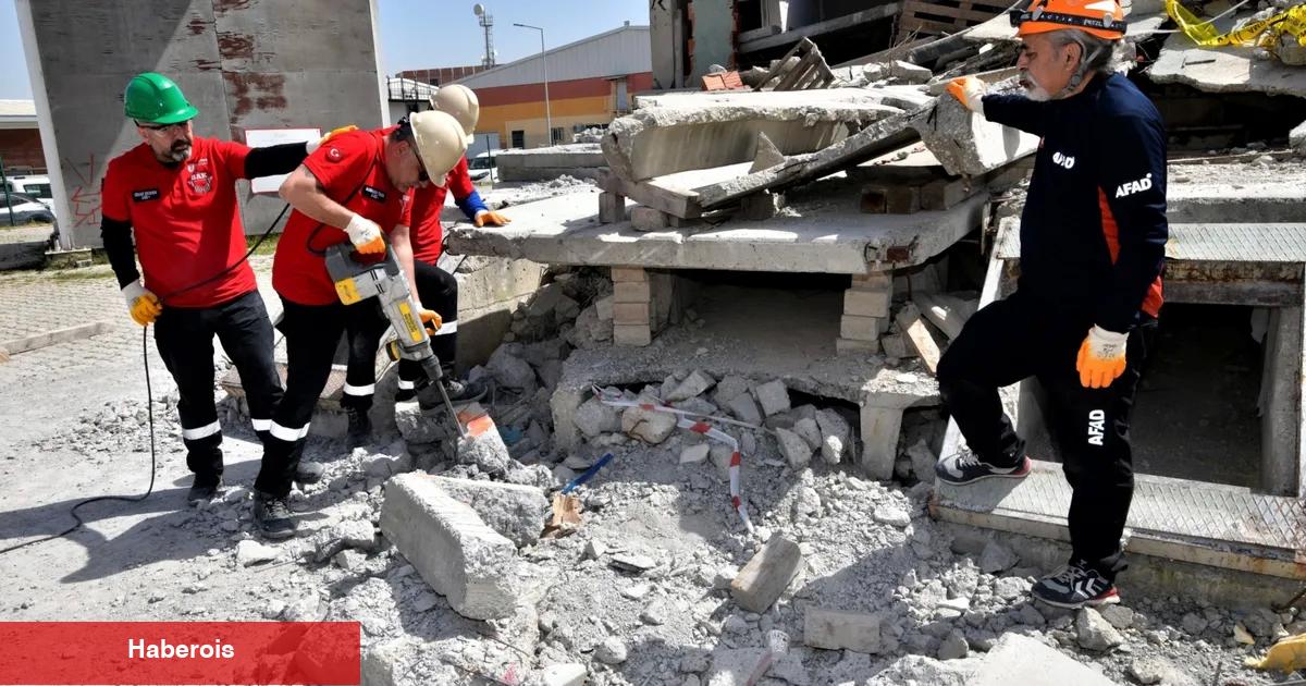 İzmir Bornova'ya 'BAK'acaklar
