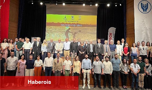 İzmir Büyükşehir Belediyesi sağlıklı ve yaşanılabilir kent için çalışıyor