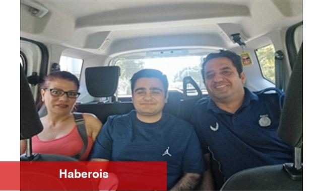 İzmir Büyükşehir Belediyesi zabıta grupları YKS'ye giren öğrenciler için yardıma koştu - Haberois İzmir Büyükşehir Belediyesi zabıta grupları YKS'ye giren öğrenciler için yardıma koştu