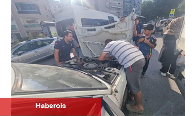 İzmir Büyükşehir Belediyesi'nden öğrencilere LGS takviyesi - Haberois İzmir Büyükşehir Belediyesi'nden öğrencilere LGS takviyesi