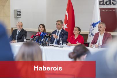 İzmir Büyükşehir ile İZELMAN ortasında TİS imzalandı - Haberois İzmir Büyükşehir ile İZELMAN ortasında TİS imzalandı