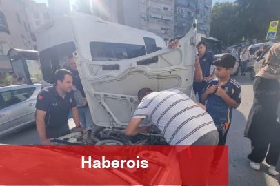İzmir Büyükşehir'den öğrencilere LGS takviyesi