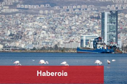 İzmir 'iklim nötr' amaçlarını dünyaya tanıttı - Haberois İzmir 'iklim nötr' amaçlarını dünyaya tanıttı