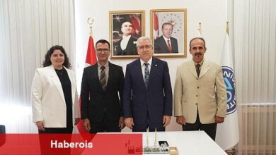 İzmir Körfezi'ndeki Çilazmak Lagünü "Biyoçeşitlilik ve Ekolojik Kalite" tarafından inceleniyor